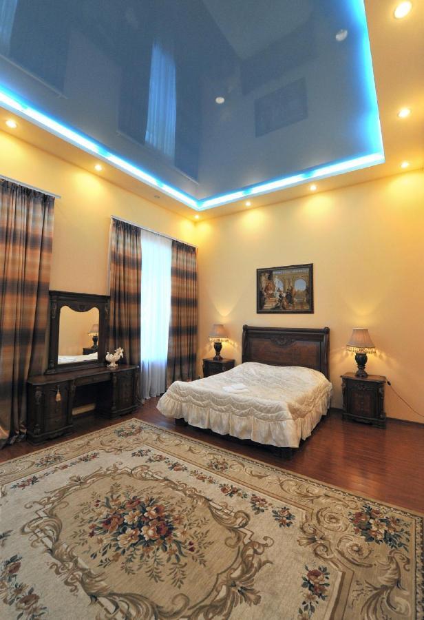 Hotel Reno On Deribasovskaya Odessa Luaran gambar