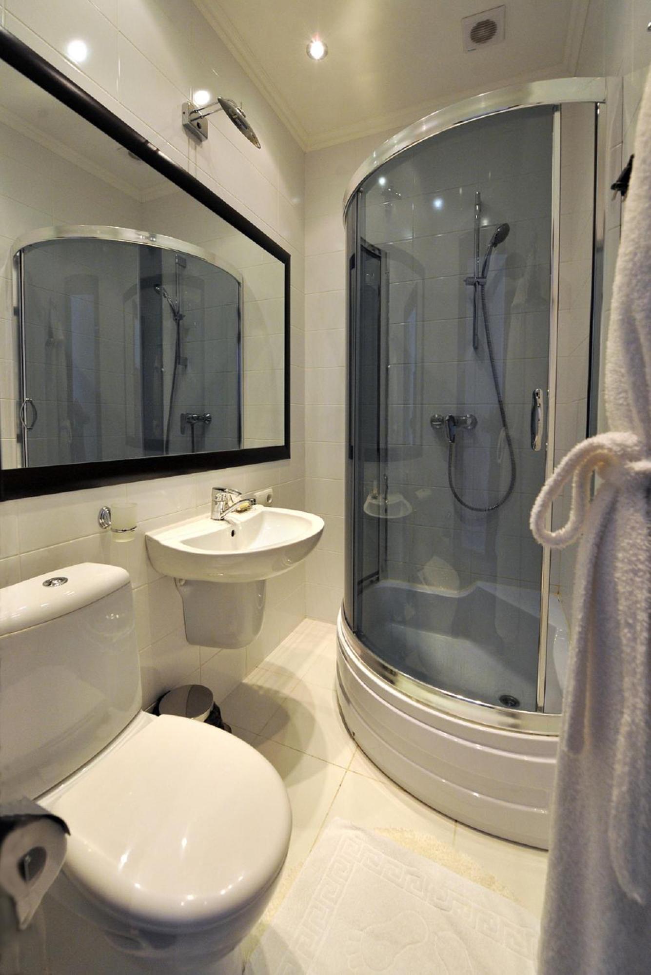 Hotel Reno On Deribasovskaya Odessa Luaran gambar