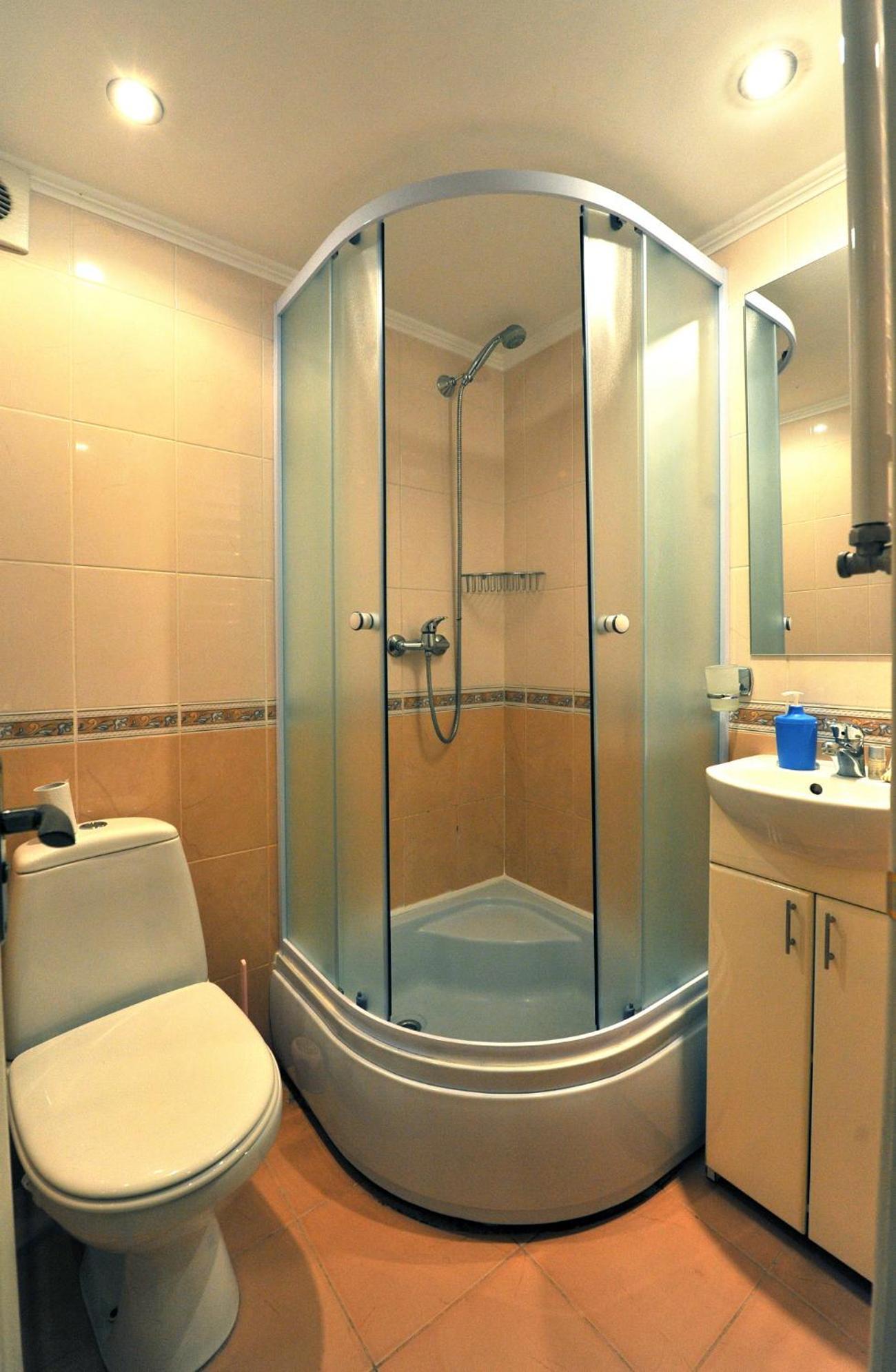 Hotel Reno On Deribasovskaya Odessa Bilik gambar